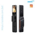 SmartX Tuya SX-C1Pro 3D Face Recognition & Palm Vein Smart Door Lock with Camera & Display